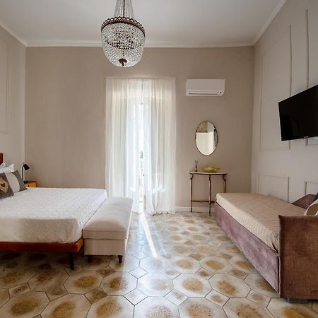 Zioli Bed & Breakfast Noto Luaran gambar