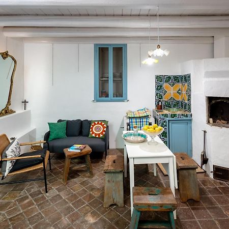 Zioli Bed & Breakfast Noto Luaran gambar