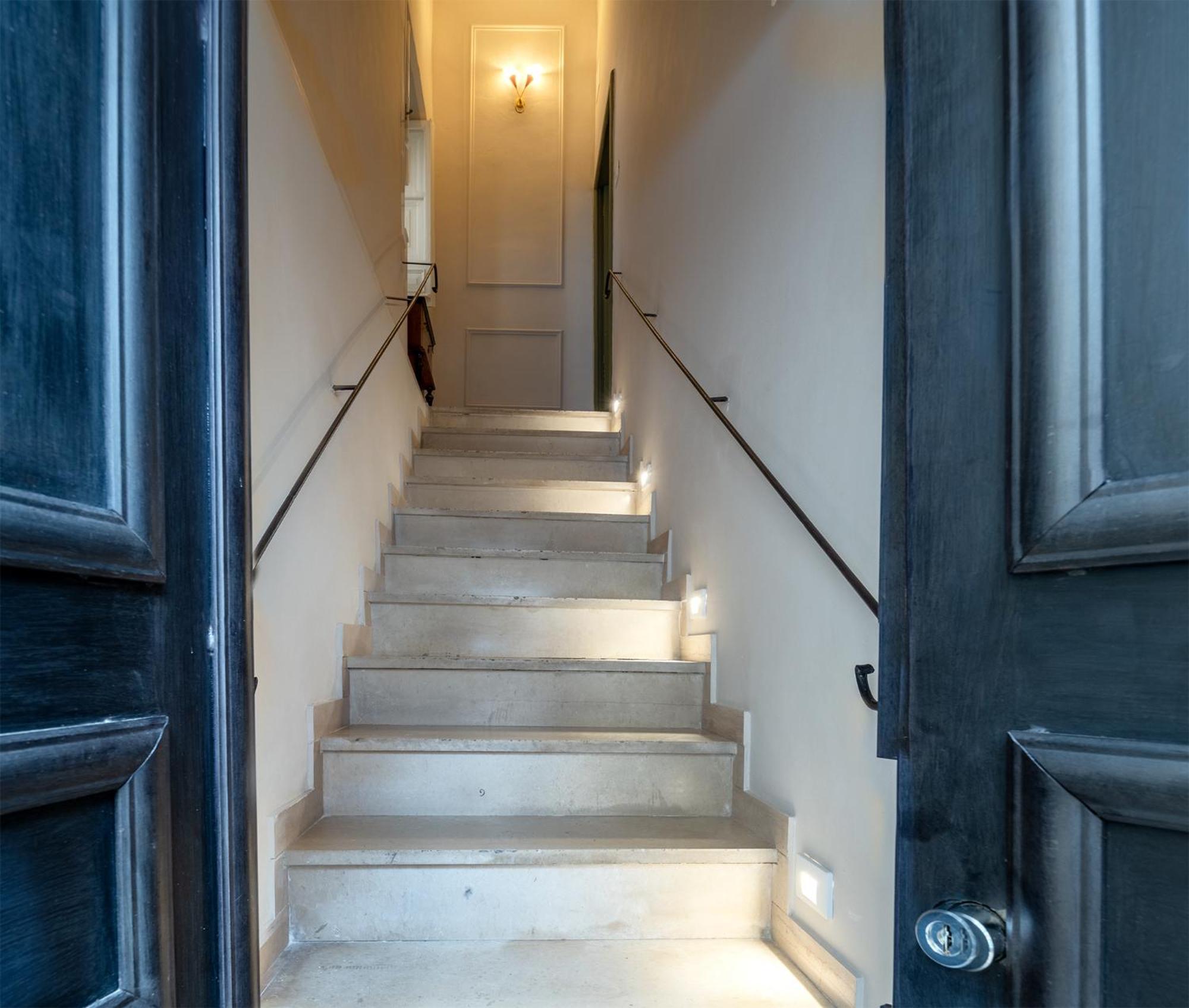 Zioli Bed & Breakfast Noto Luaran gambar