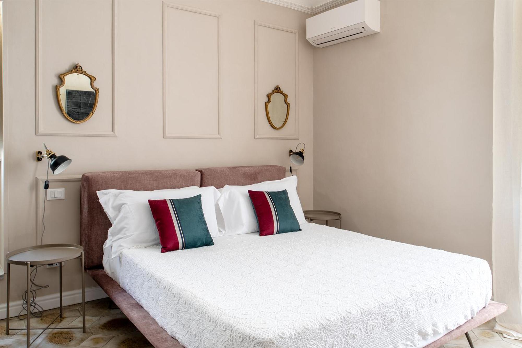 Zioli Bed & Breakfast Noto Luaran gambar