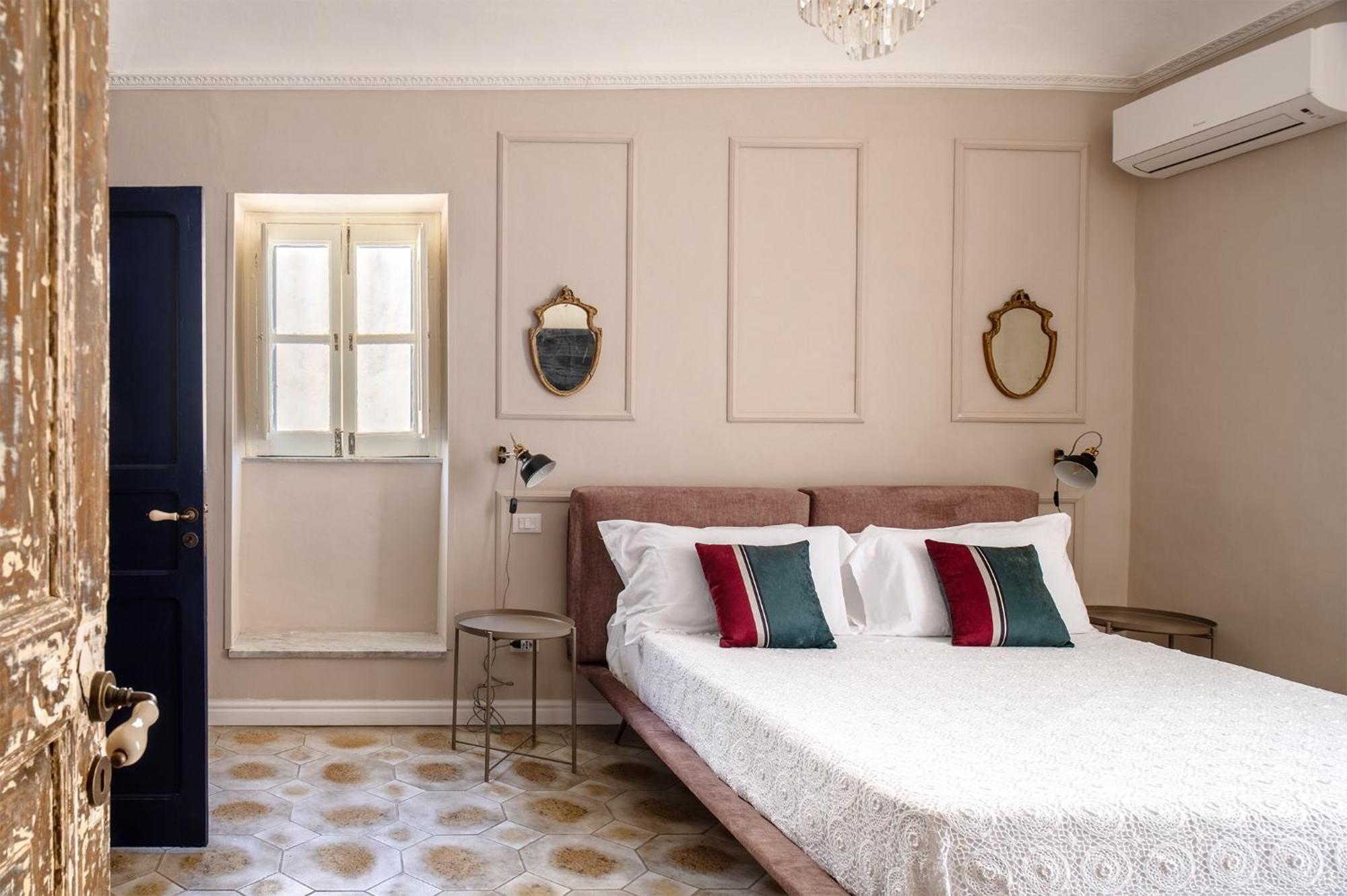 Zioli Bed & Breakfast Noto Luaran gambar