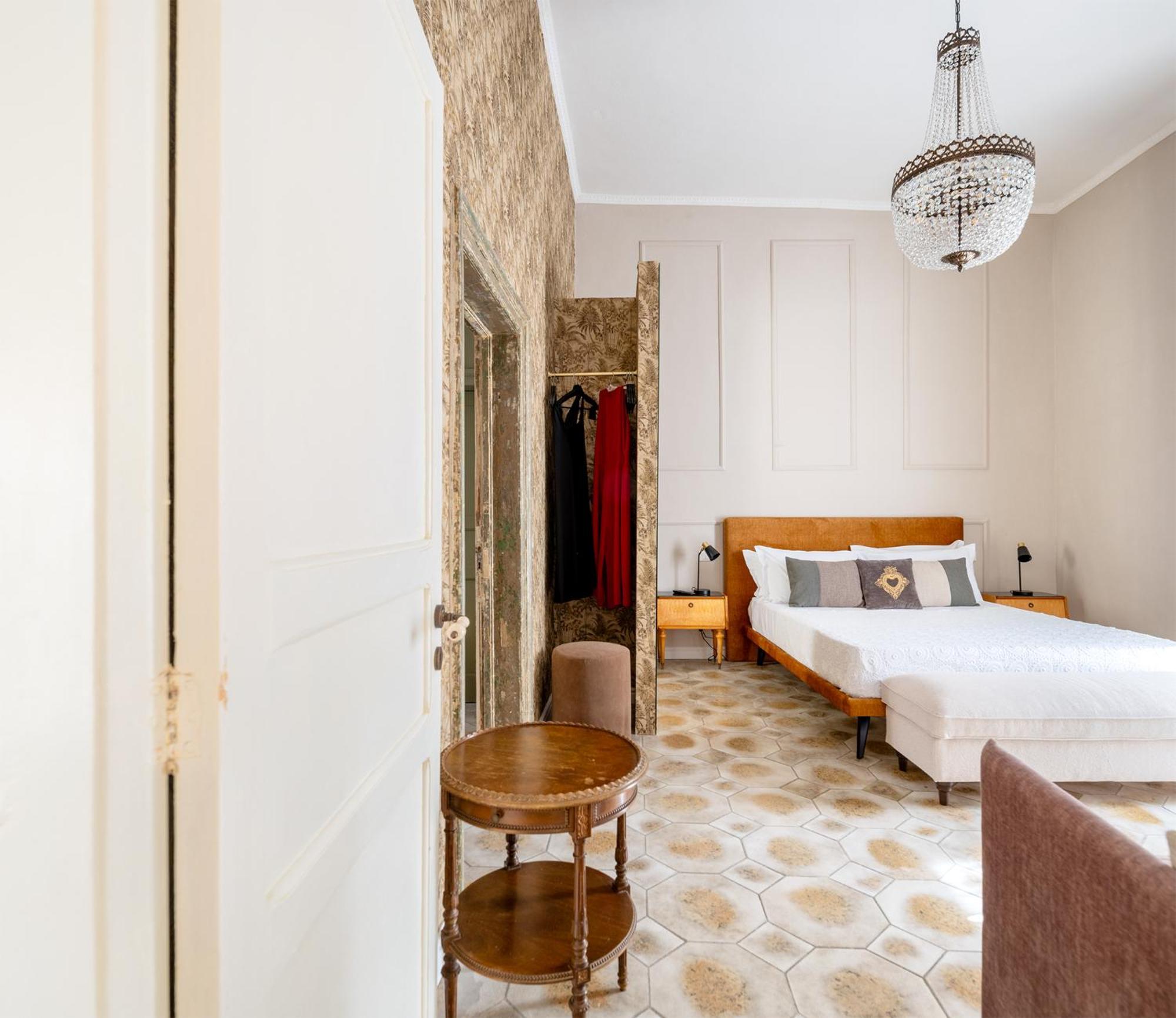 Zioli Bed & Breakfast Noto Luaran gambar