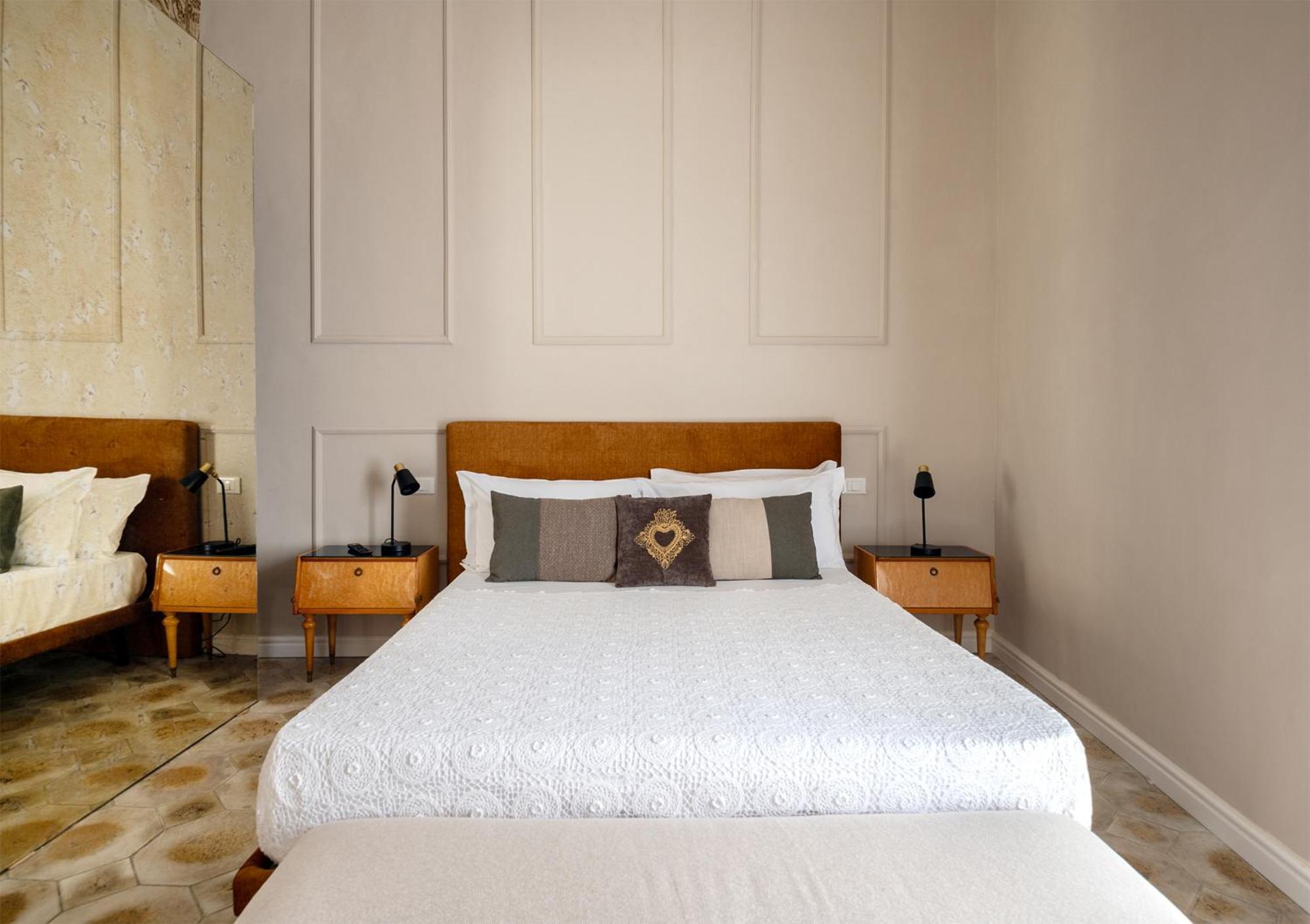 Zioli Bed & Breakfast Noto Luaran gambar