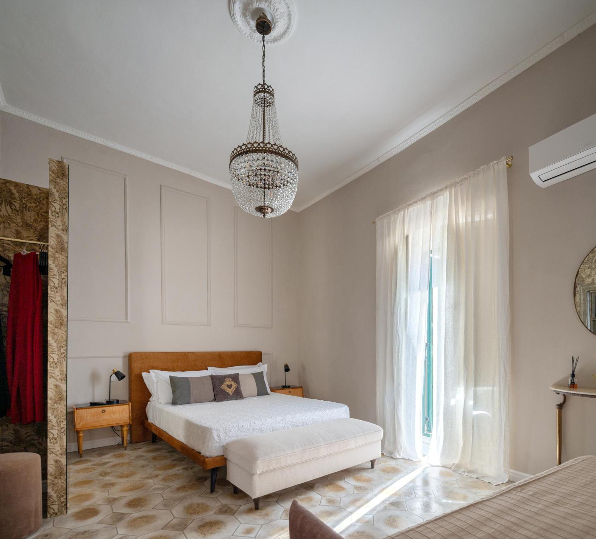 Zioli Bed & Breakfast Noto Luaran gambar