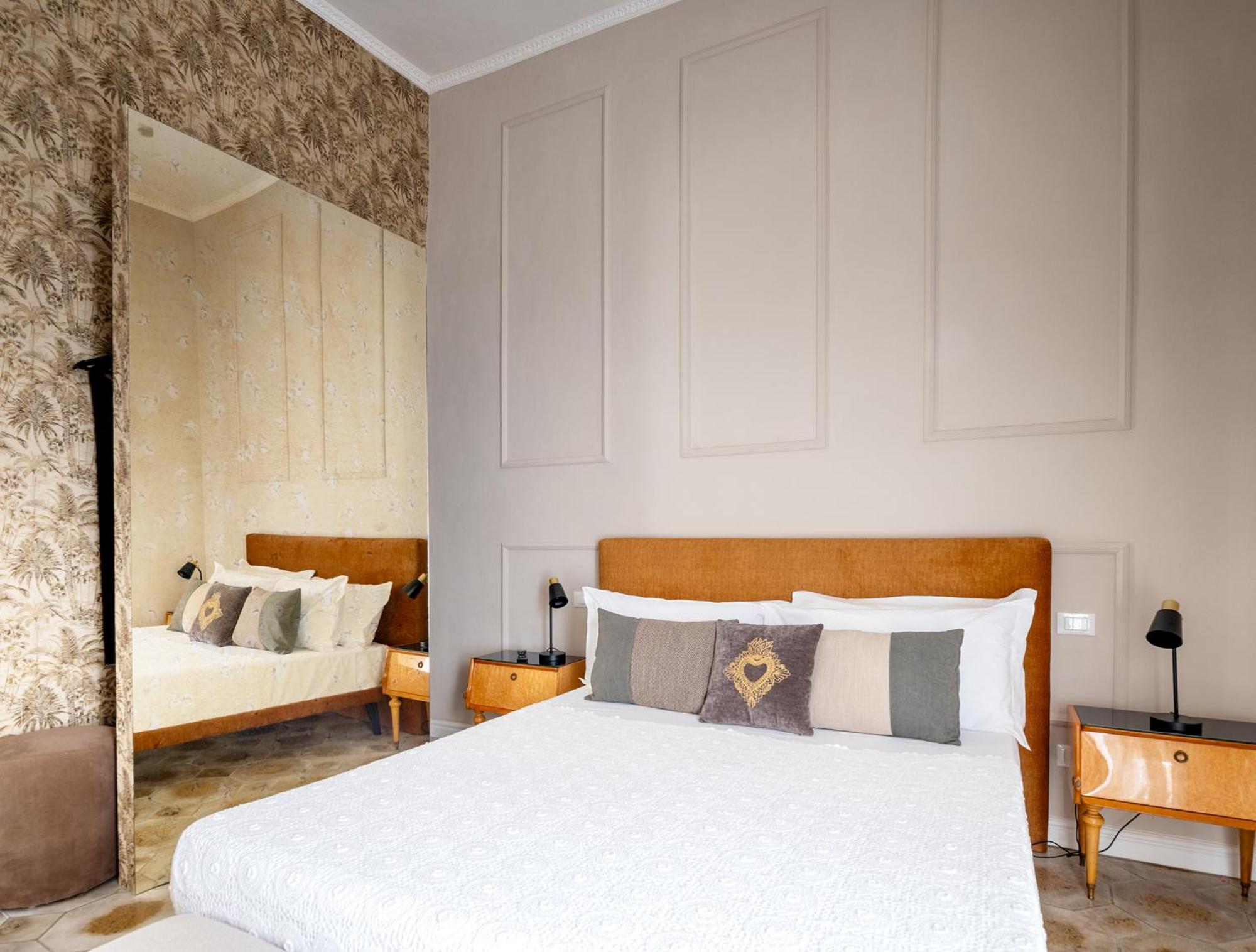 Zioli Bed & Breakfast Noto Luaran gambar
