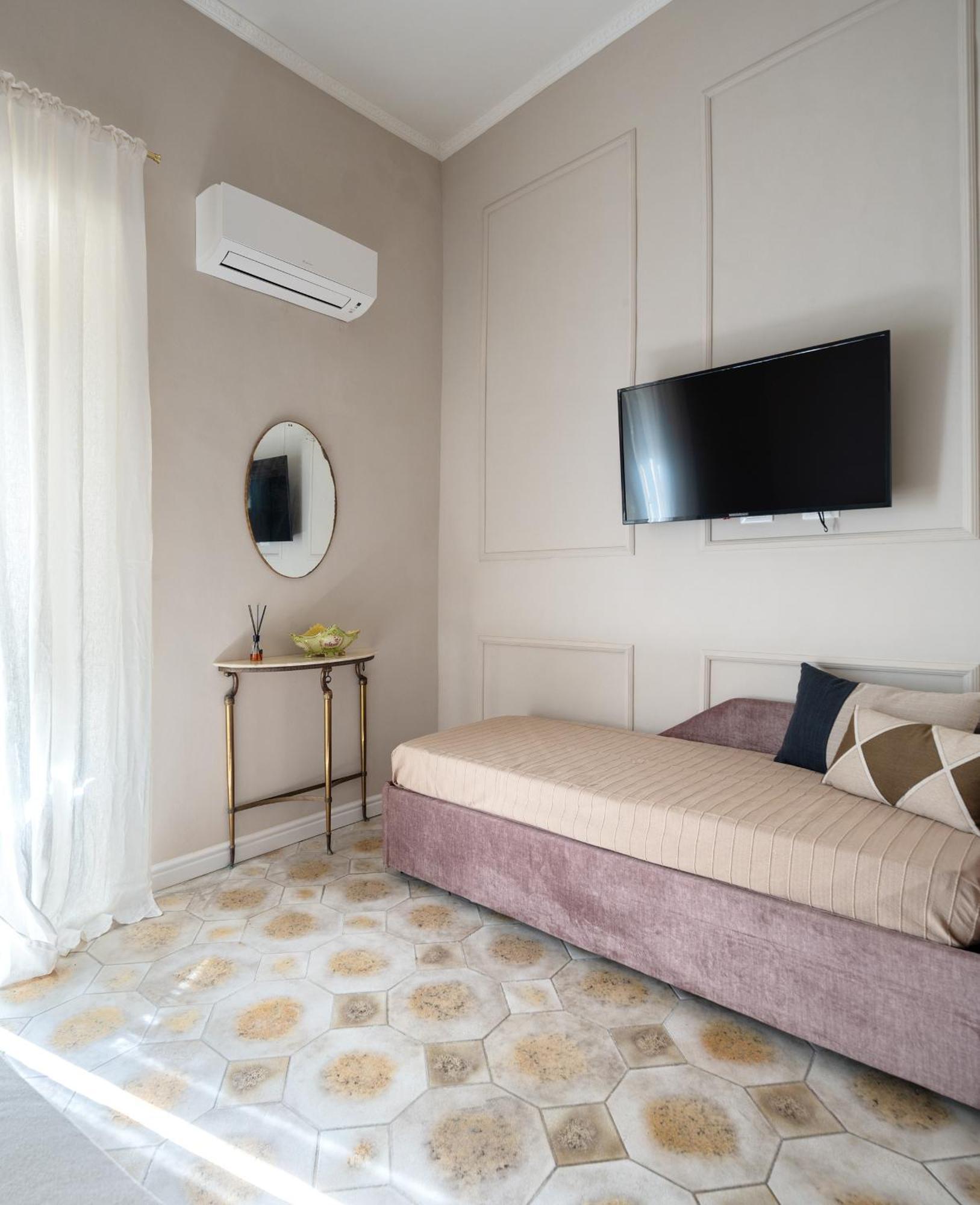 Zioli Bed & Breakfast Noto Luaran gambar