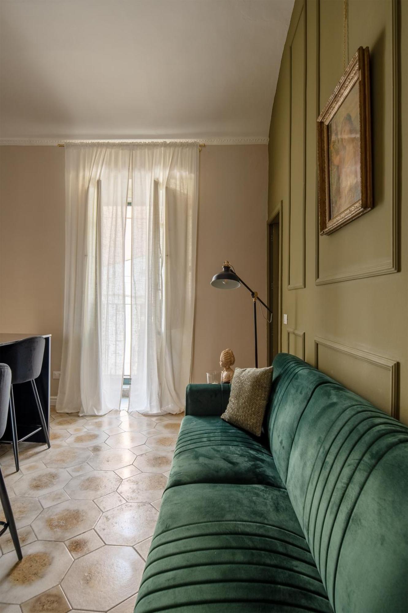 Zioli Bed & Breakfast Noto Luaran gambar