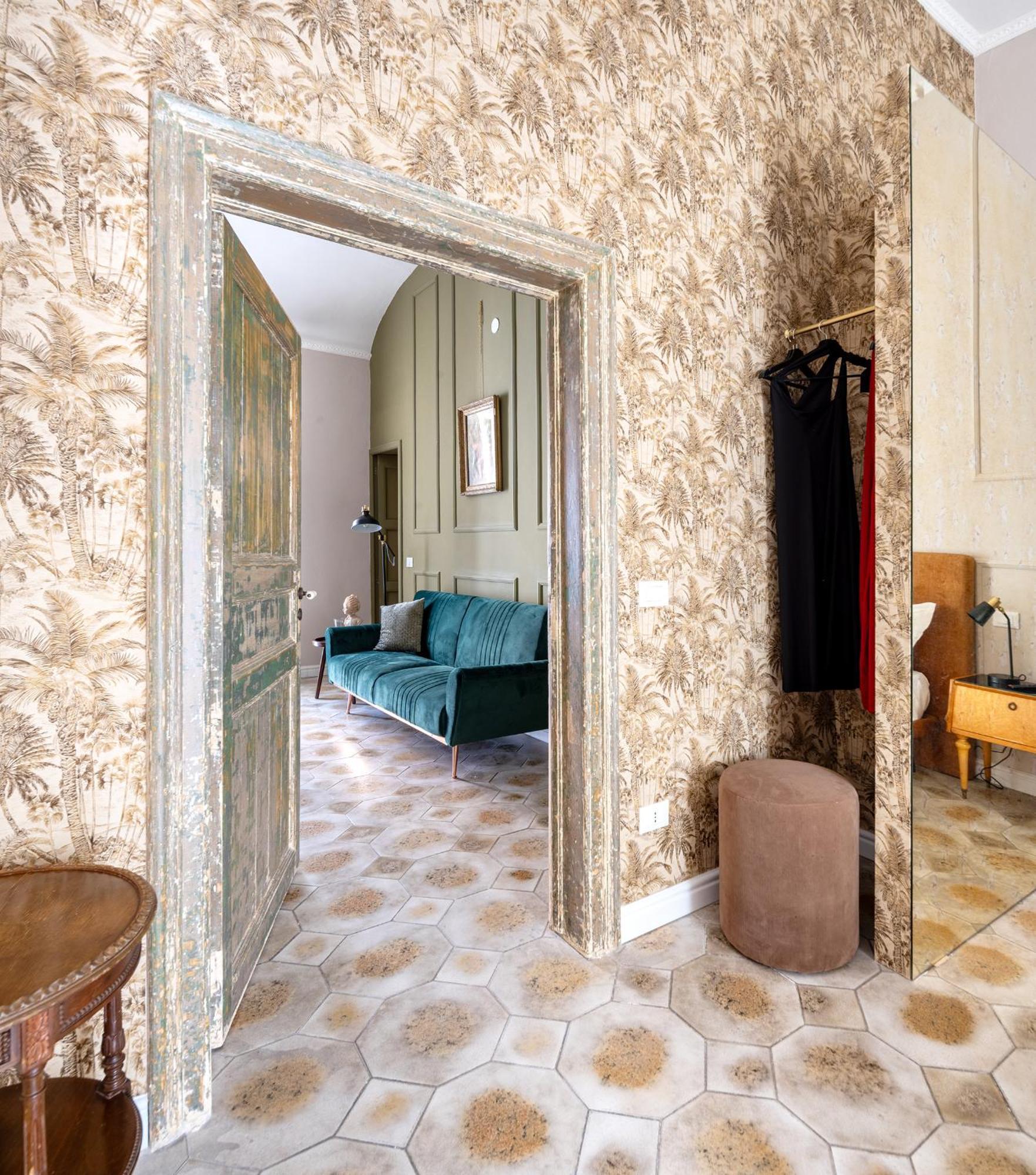 Zioli Bed & Breakfast Noto Luaran gambar