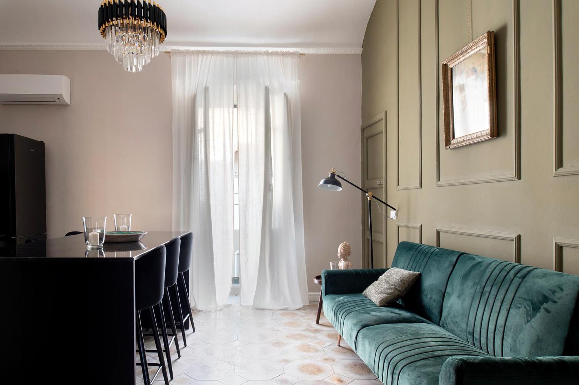 Zioli Bed & Breakfast Noto Luaran gambar