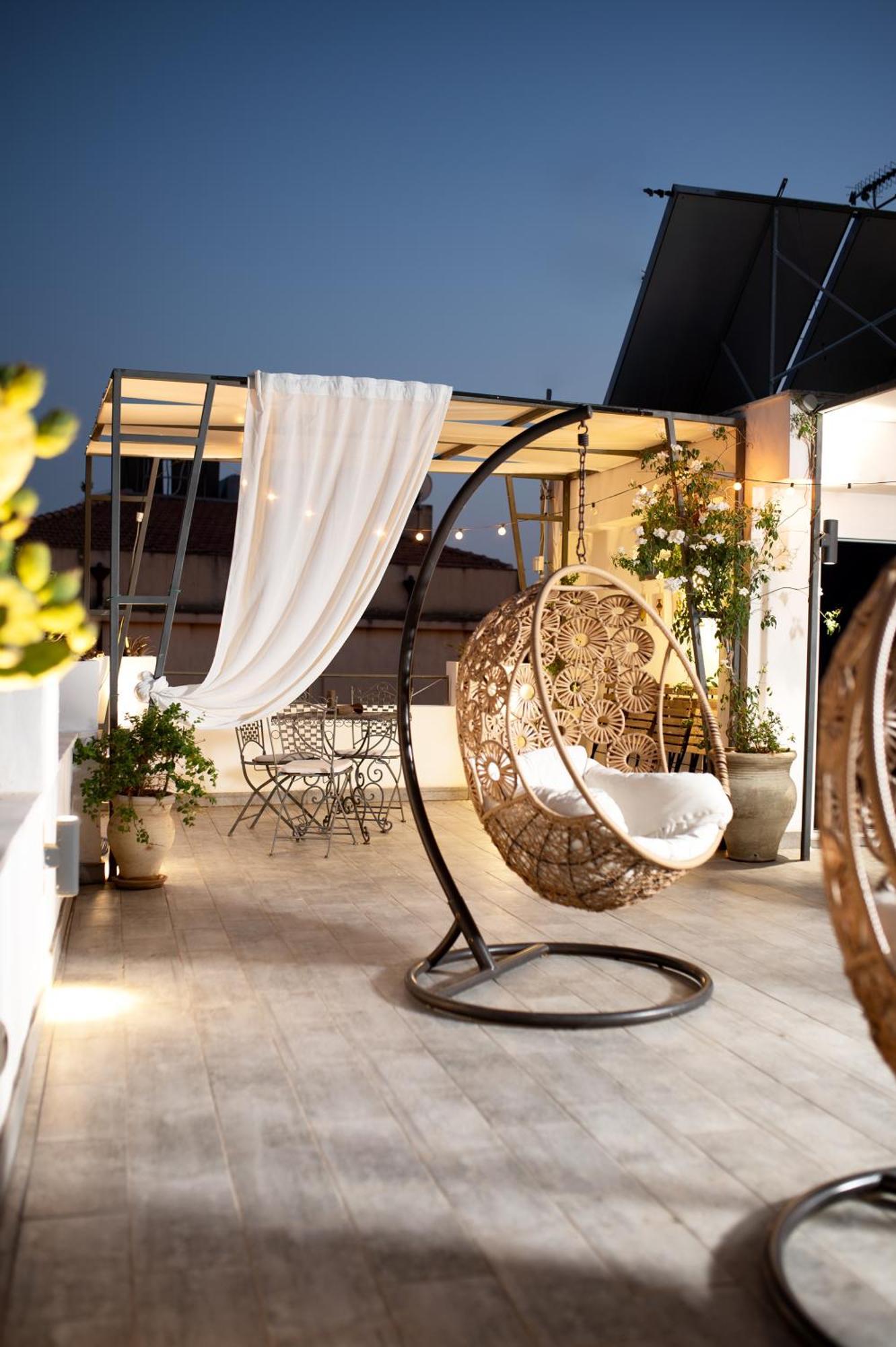Zioli Bed & Breakfast Noto Luaran gambar