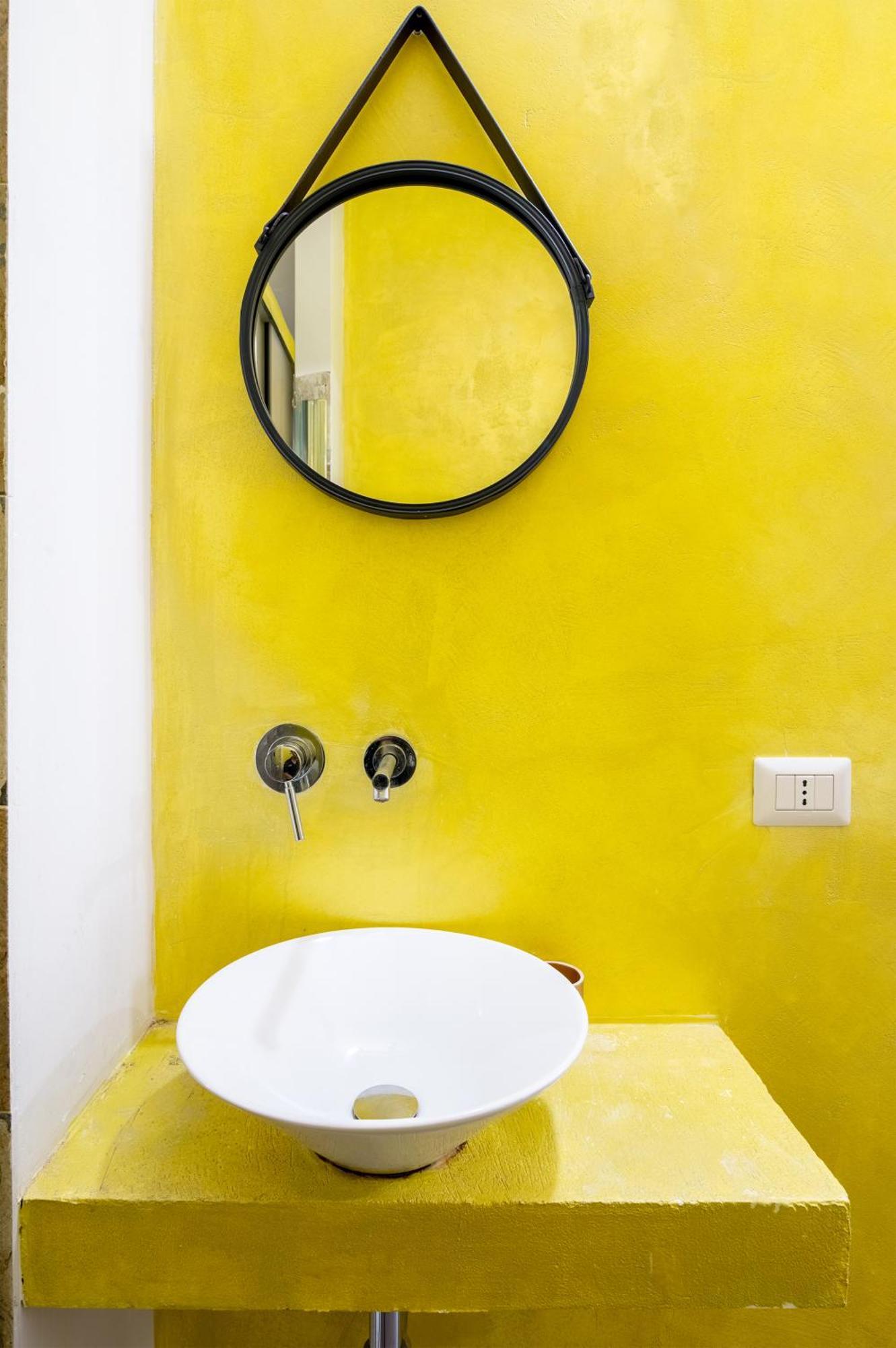 Zioli Bed & Breakfast Noto Luaran gambar