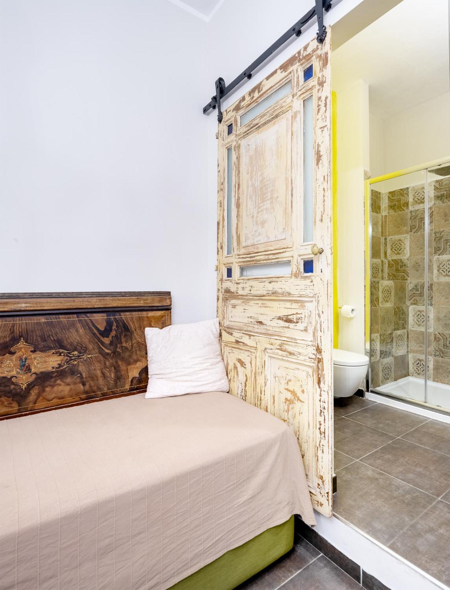 Zioli Bed & Breakfast Noto Luaran gambar