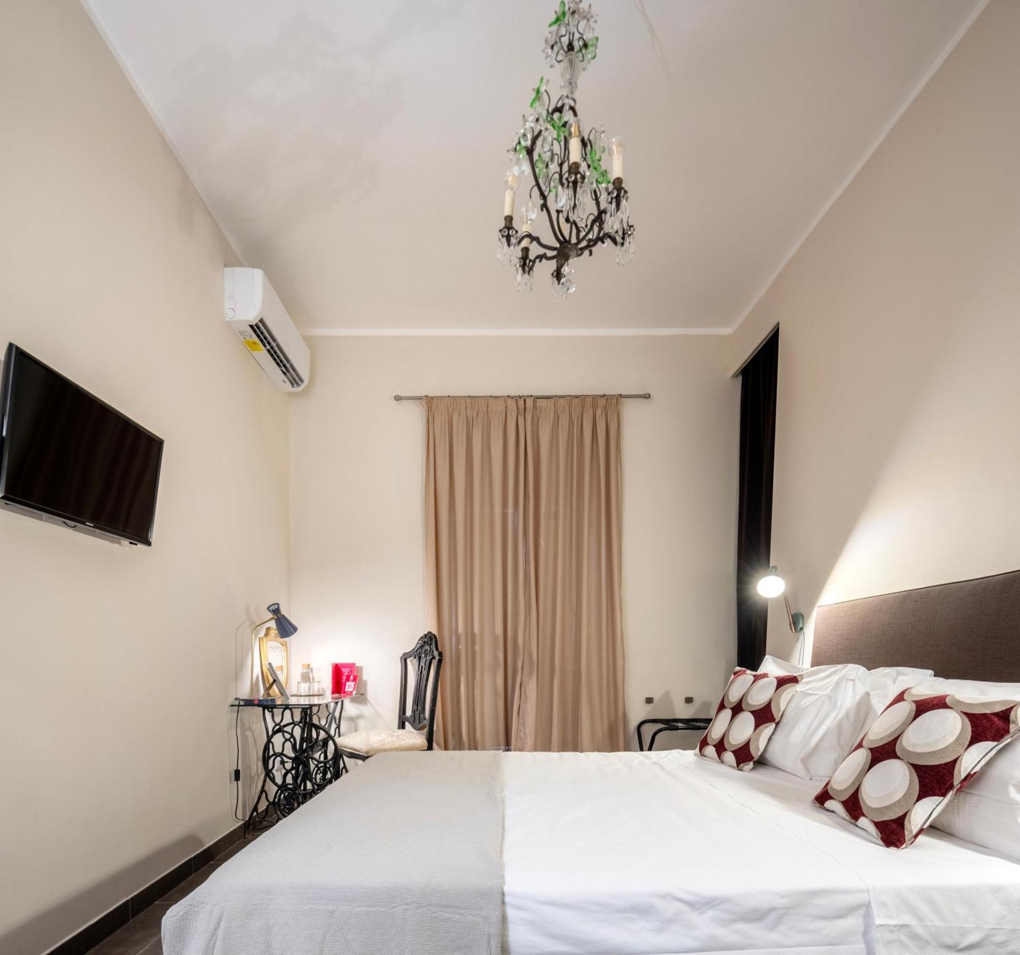 Zioli Bed & Breakfast Noto Luaran gambar