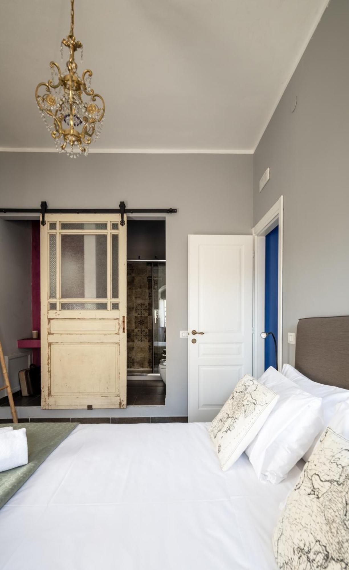 Zioli Bed & Breakfast Noto Luaran gambar