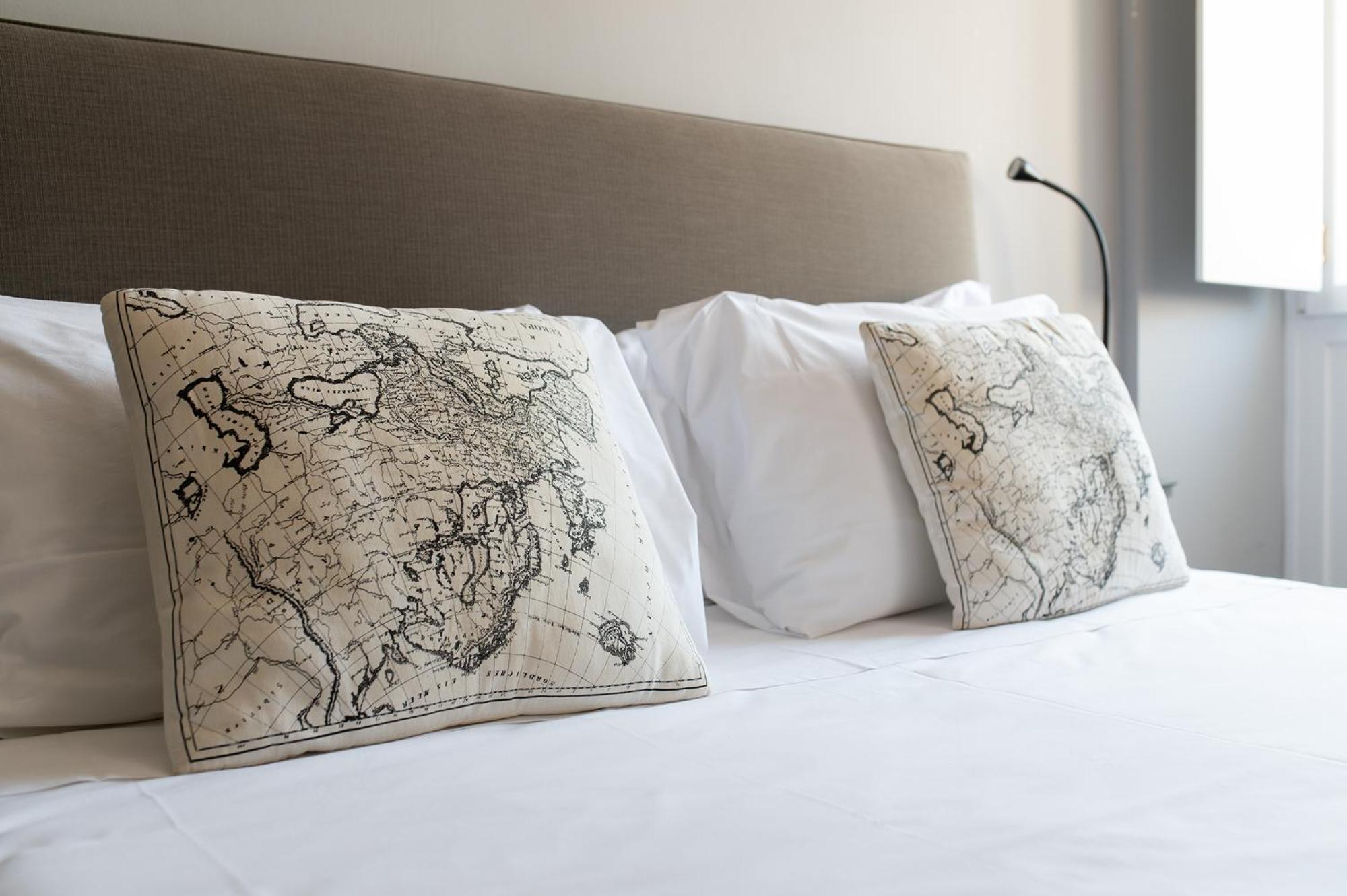 Zioli Bed & Breakfast Noto Luaran gambar