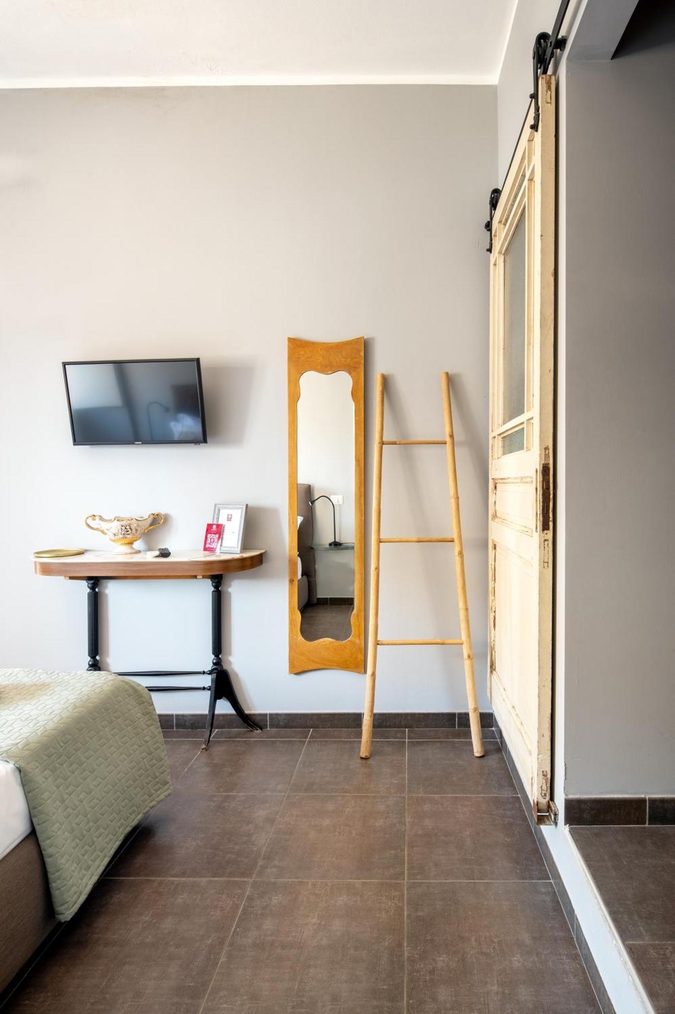 Zioli Bed & Breakfast Noto Luaran gambar