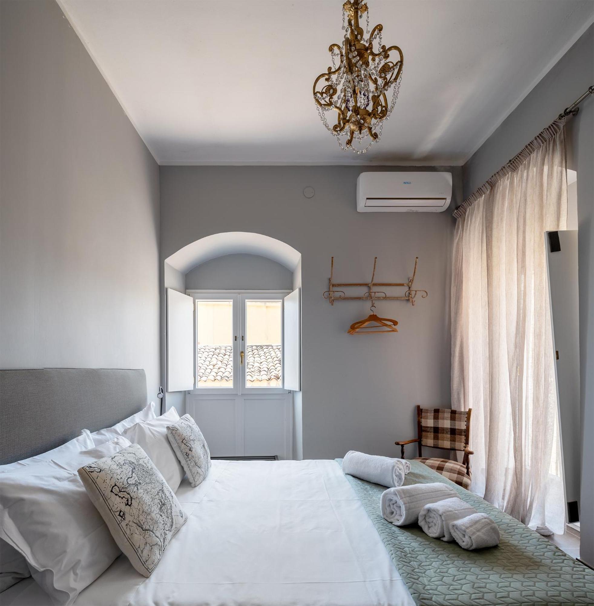 Zioli Bed & Breakfast Noto Luaran gambar