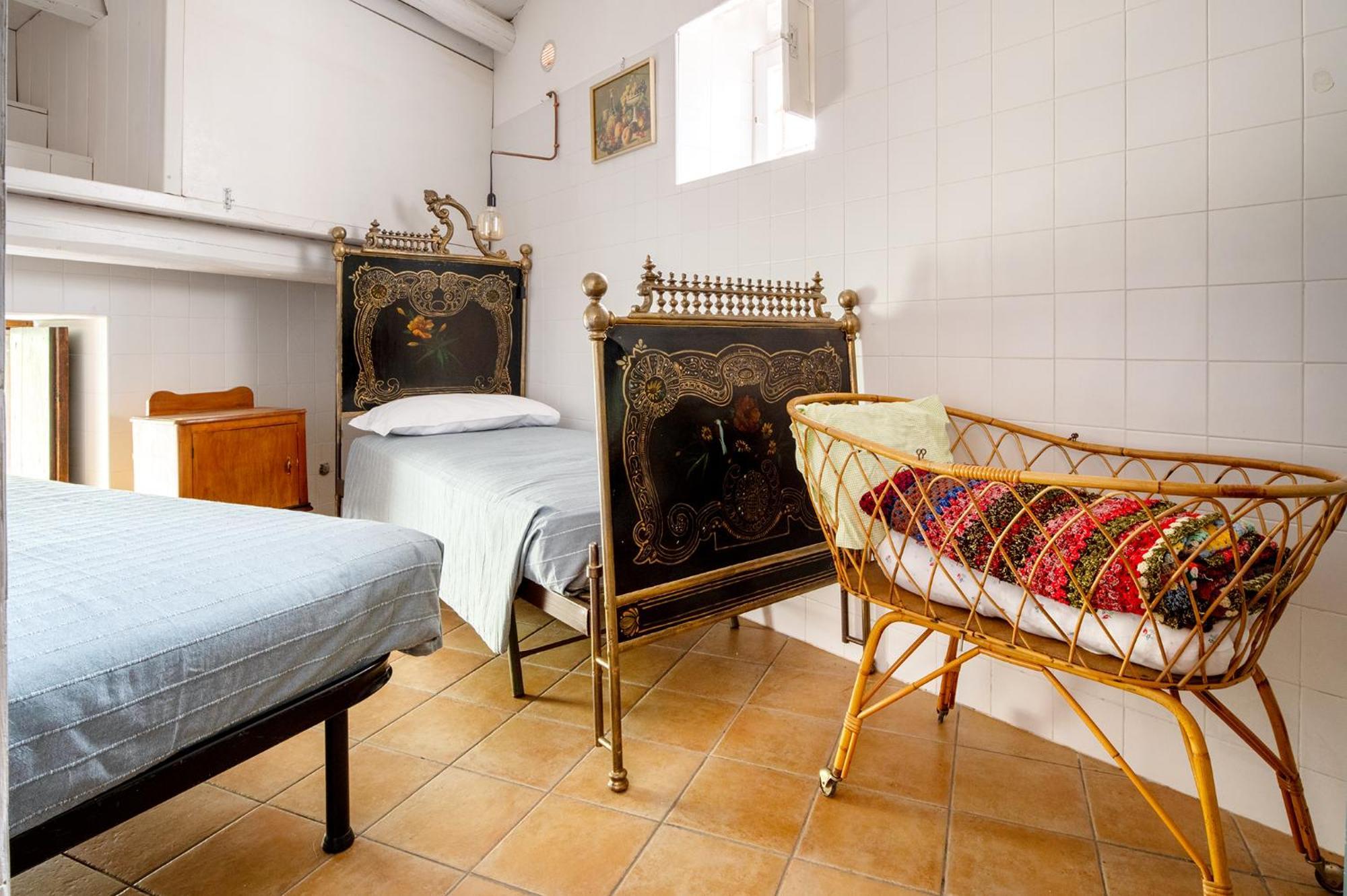 Zioli Bed & Breakfast Noto Luaran gambar