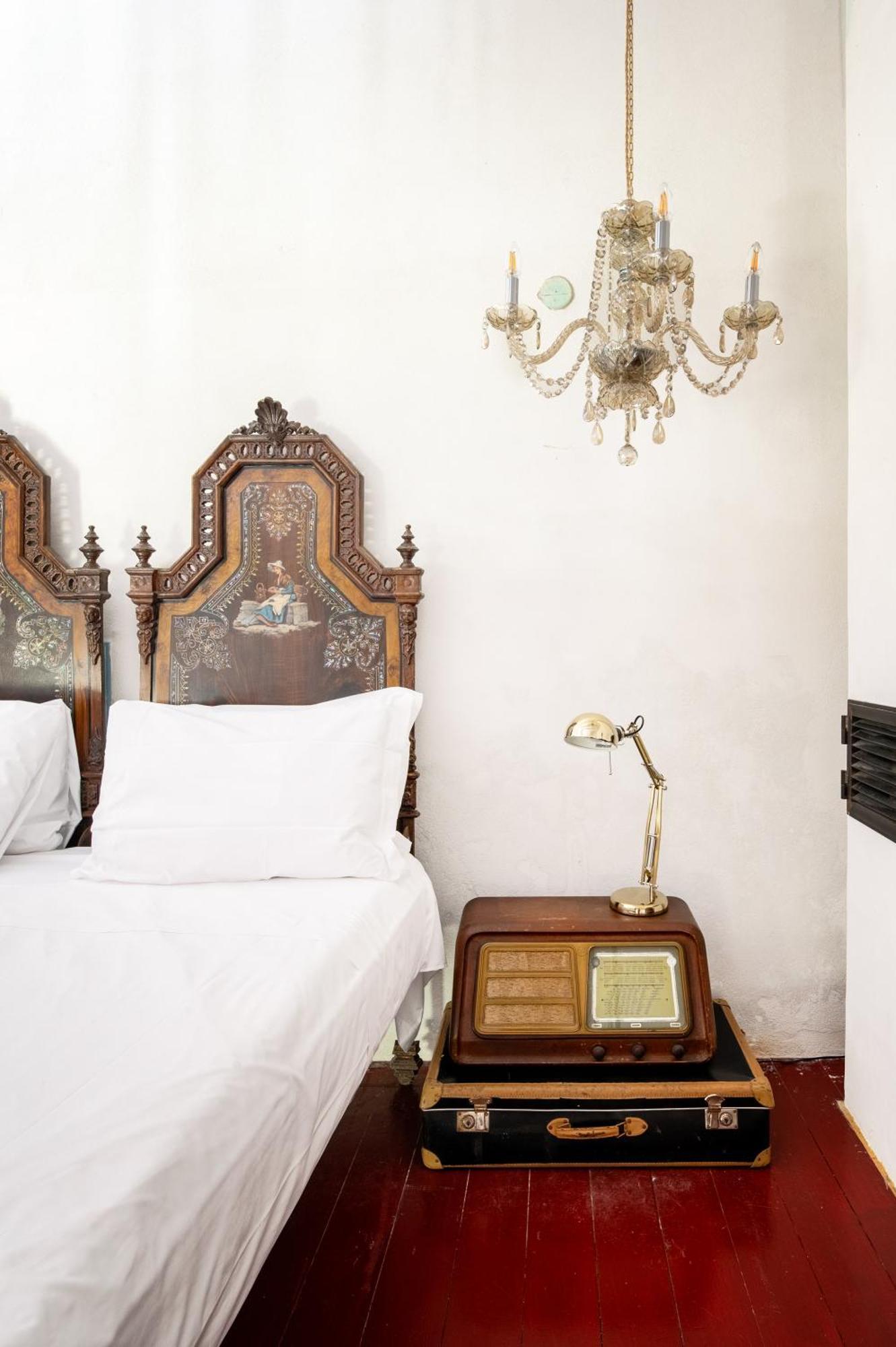 Zioli Bed & Breakfast Noto Luaran gambar