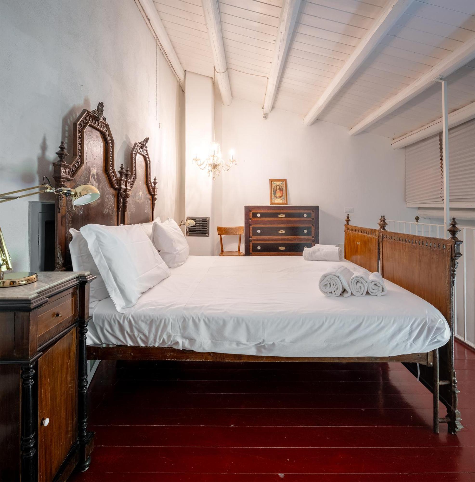 Zioli Bed & Breakfast Noto Luaran gambar