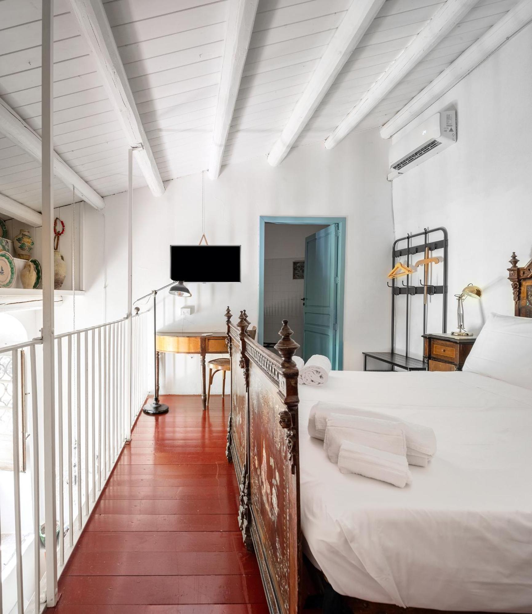 Zioli Bed & Breakfast Noto Luaran gambar