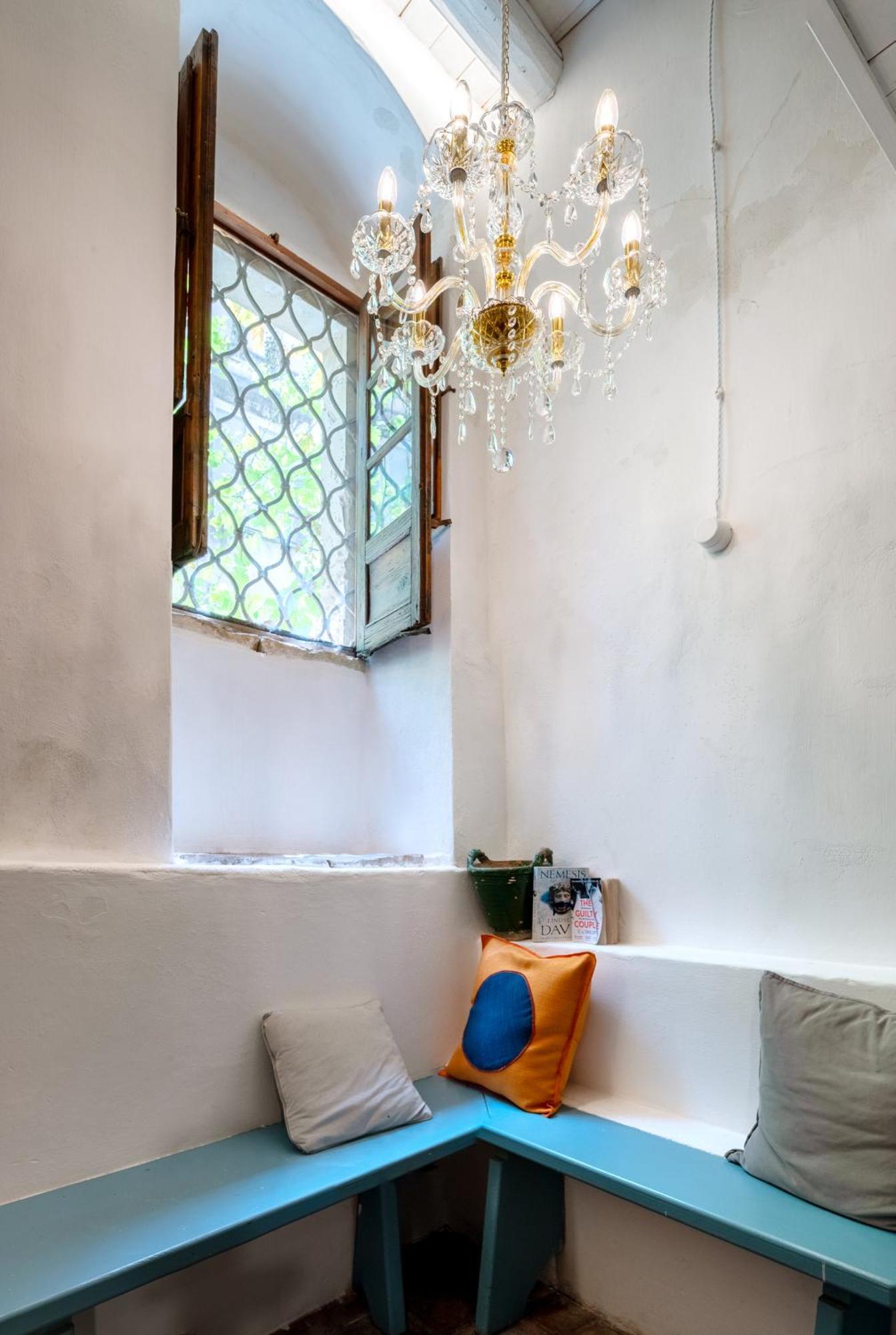 Zioli Bed & Breakfast Noto Luaran gambar