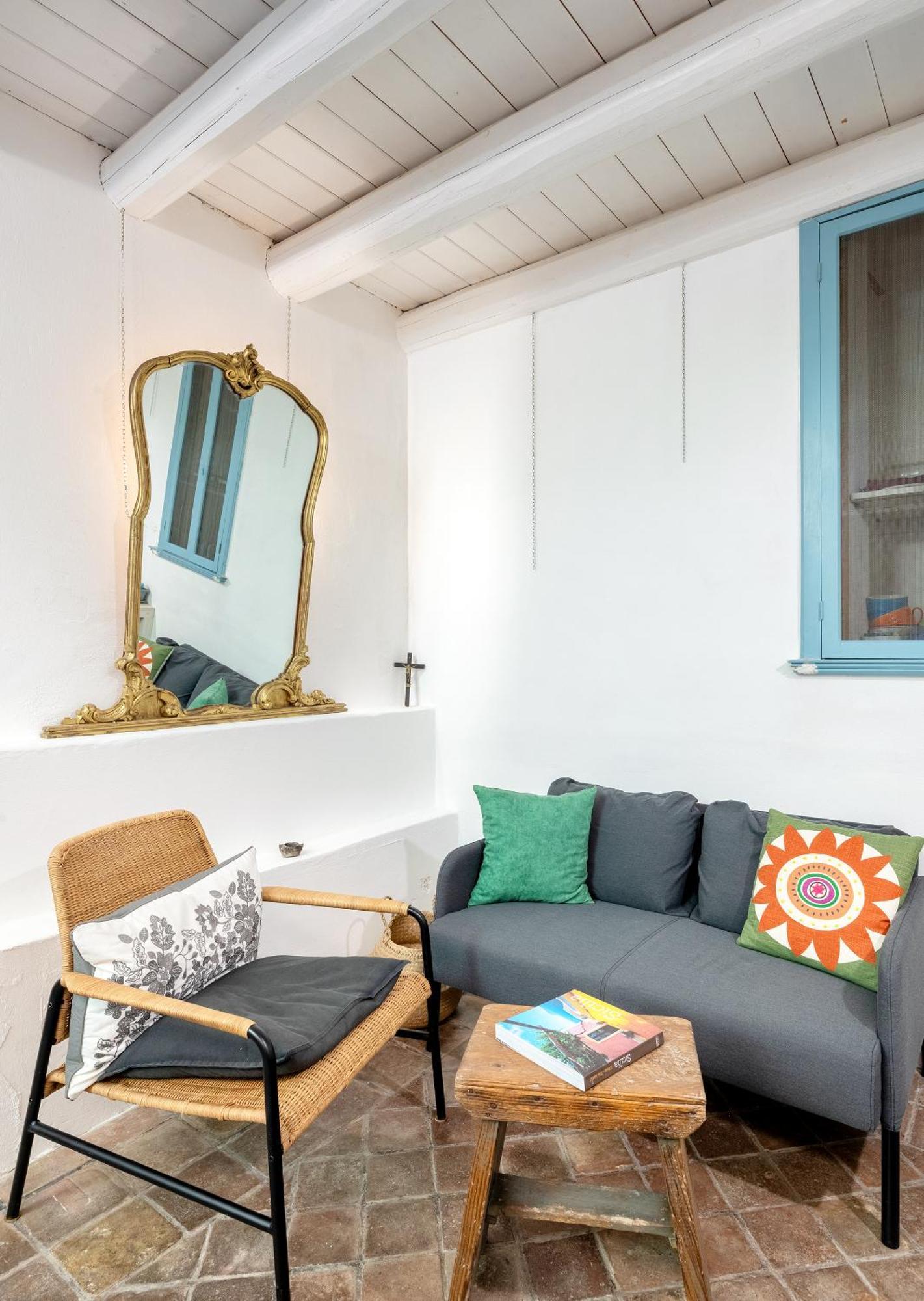 Zioli Bed & Breakfast Noto Luaran gambar