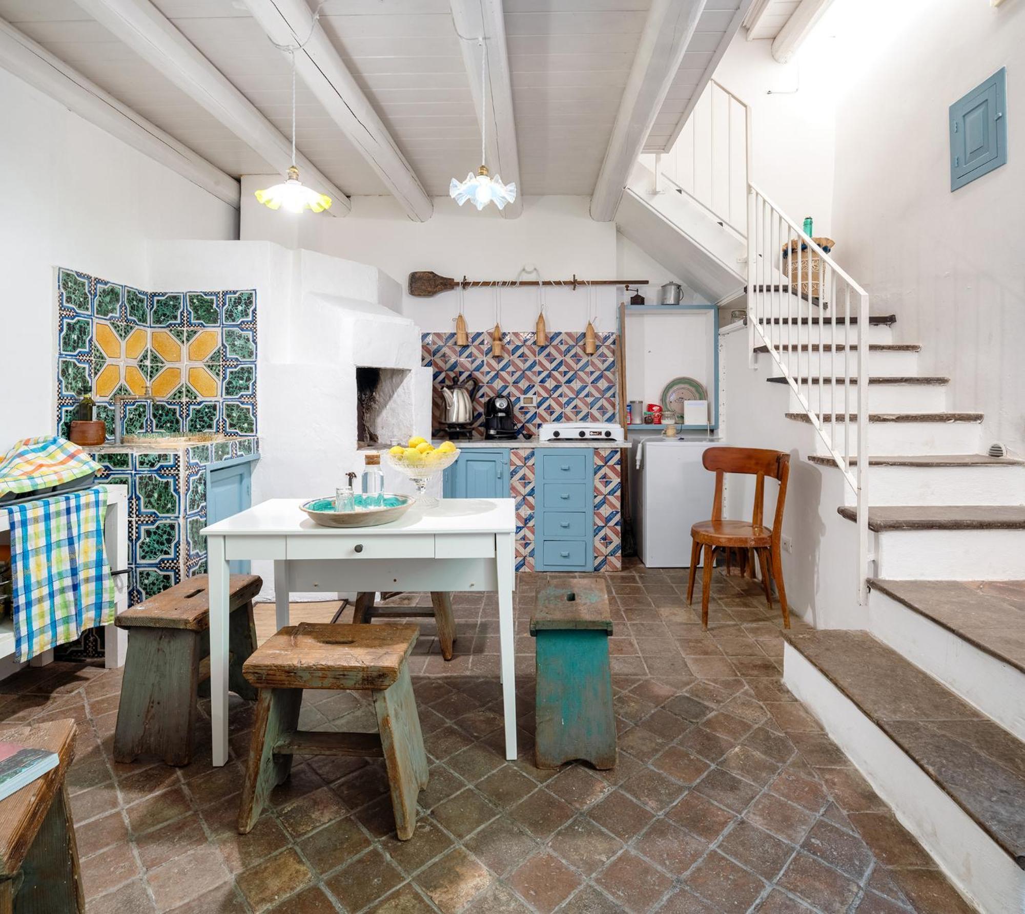 Zioli Bed & Breakfast Noto Luaran gambar