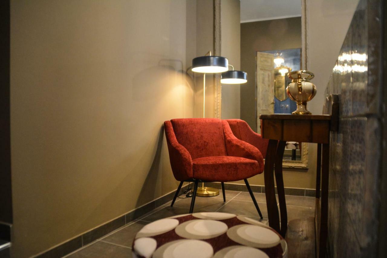 Zioli Bed & Breakfast Noto Luaran gambar