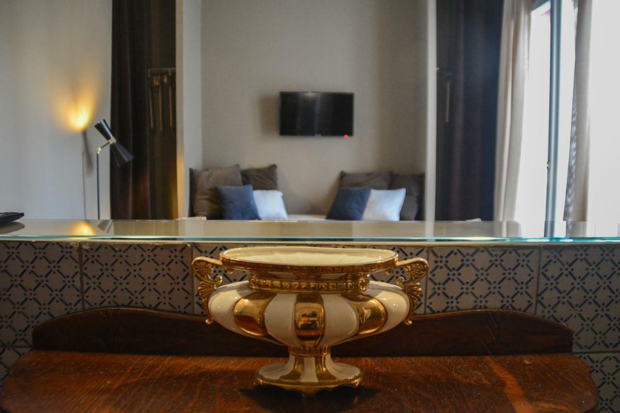 Zioli Bed & Breakfast Noto Luaran gambar