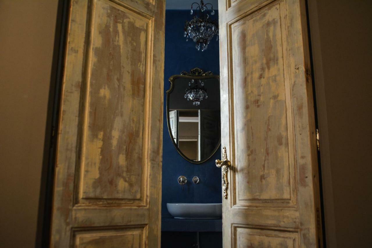 Zioli Bed & Breakfast Noto Luaran gambar
